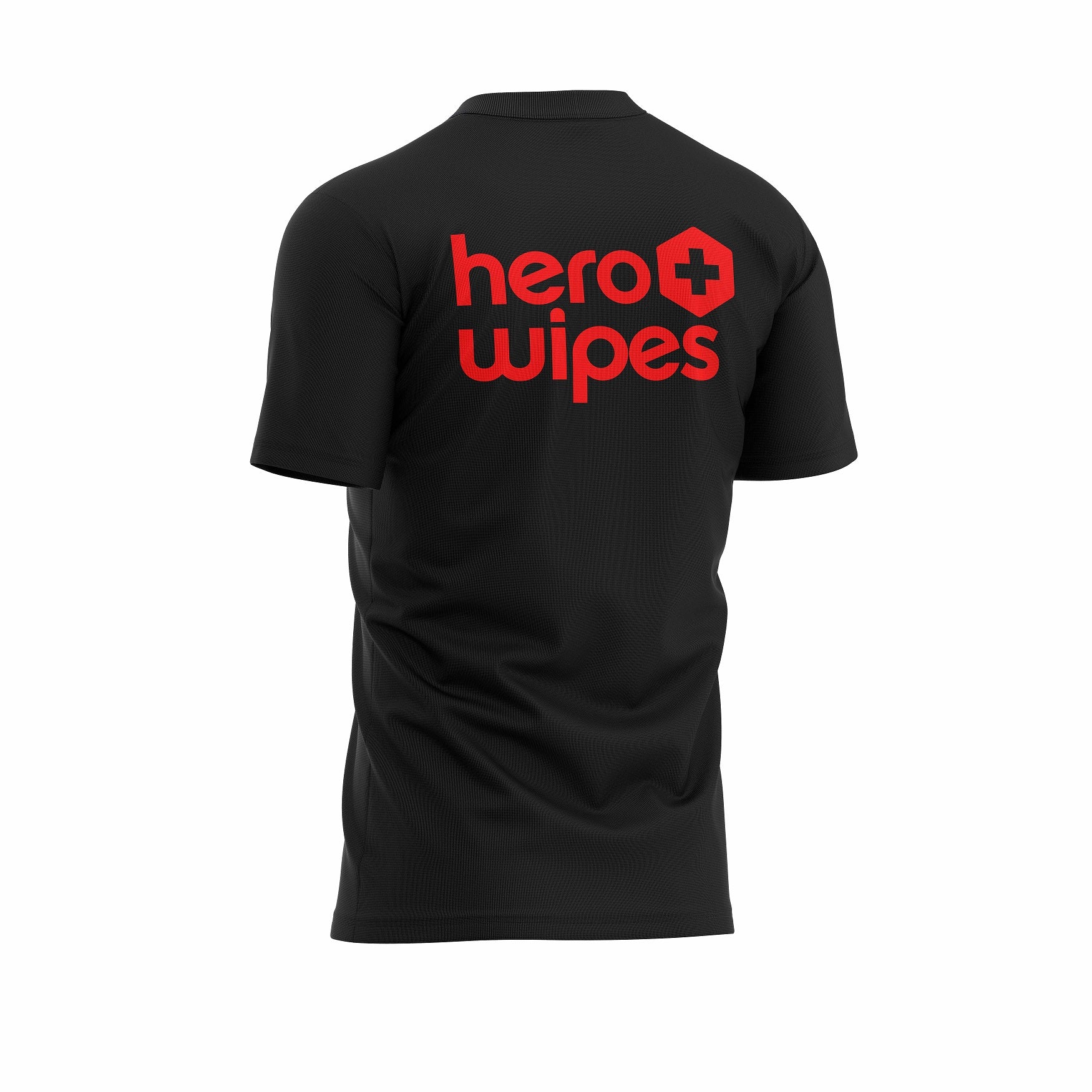 Hero Wipes T-Shirt